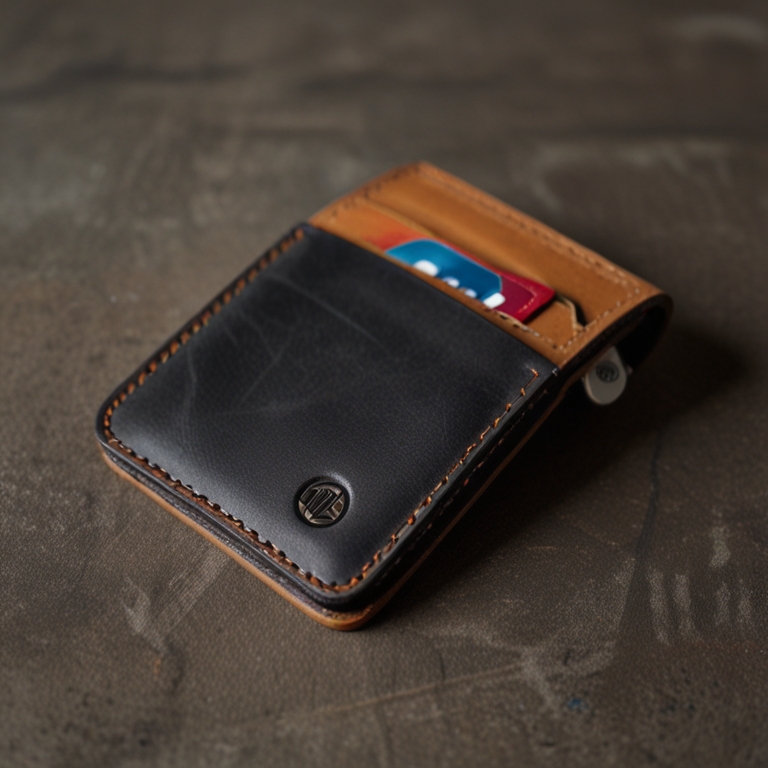 Product 2 from LuxeWallets